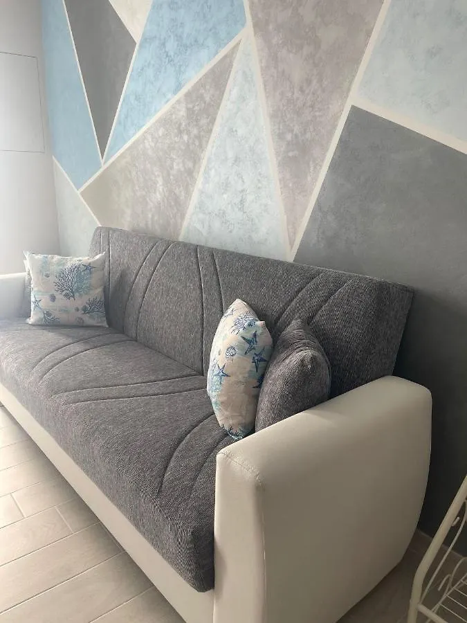 Casa Vacanze Manthy Posizione Centrale Bari