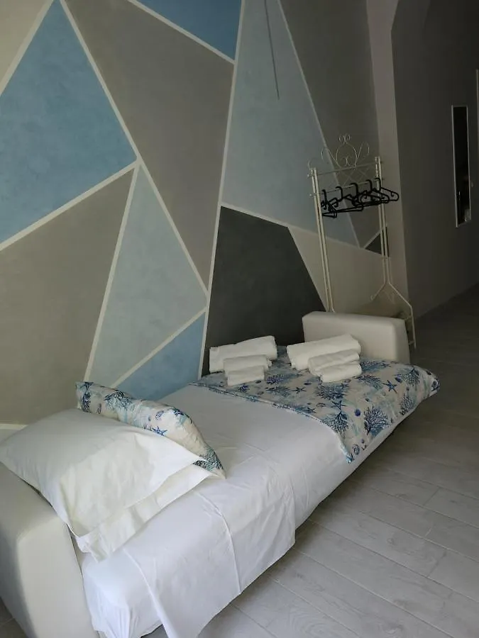 Casa Vacanze Manthy Posizione Centrale Bari
