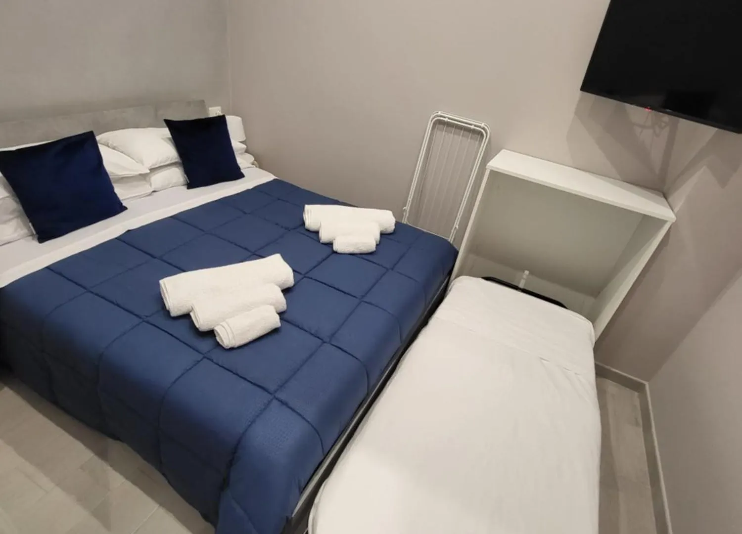 Casa Vacanze Manthy Posizione Centrale Bari Italie