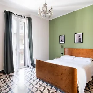 Appartement The Bool, Liberty158, Bari