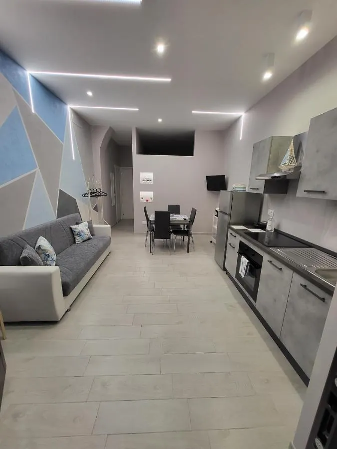 Casa Vacanze Manthy Posizione Centrale location